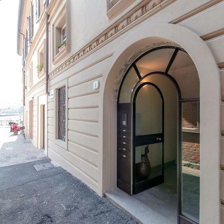 Ca Mia - The House Of Travelers Como Exterior foto