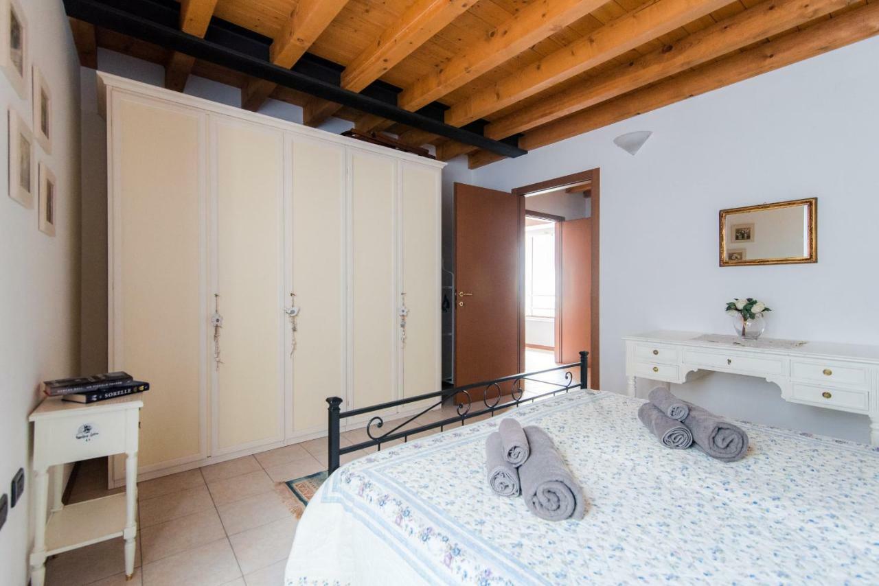 Ca Mia - The House Of Travelers Como Exterior foto